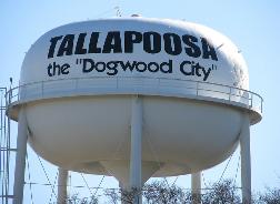 Danny Welch sells homes in Tallapoosa Georgia and the surrounding areas.